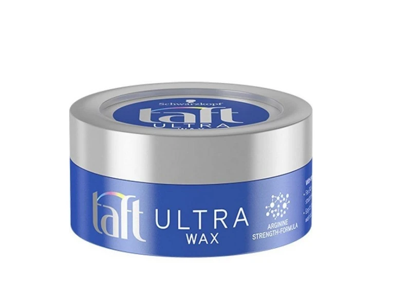 Ceara Par Taft Ultra Wax 75ml